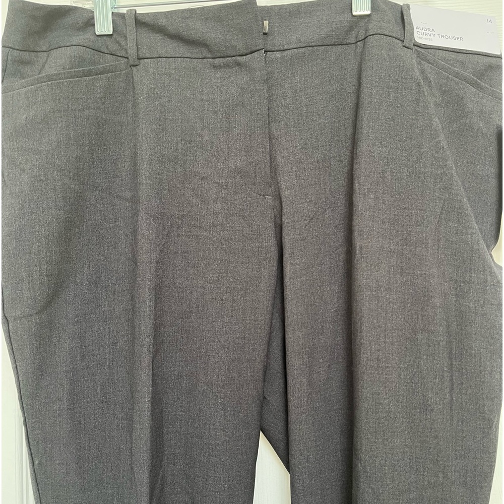Women’s Curvy dress pants|New